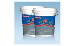 貴陽(yáng)外墻防水材料廠家