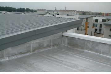 洪湖廚房防水公司講述防水材料施工后的保養