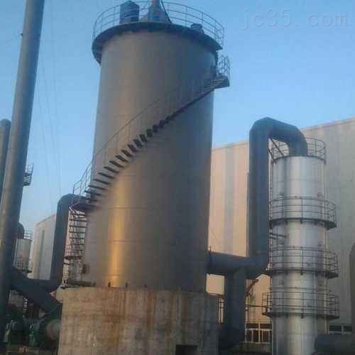 電捕焦油器材質(zhì)種類及價格