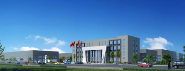 1.17億產(chǎn)能擴張，東方雨虹、科順、臺安、豫祥引領(lǐng)防水材料行業(yè)新格局