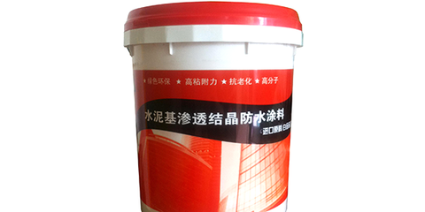 防水材料綜述 類型、應用與發展趨勢