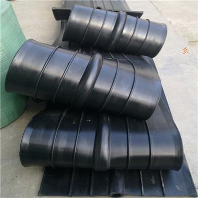 SBS改性瀝青防水材料推薦 高效防水，守護建筑安全